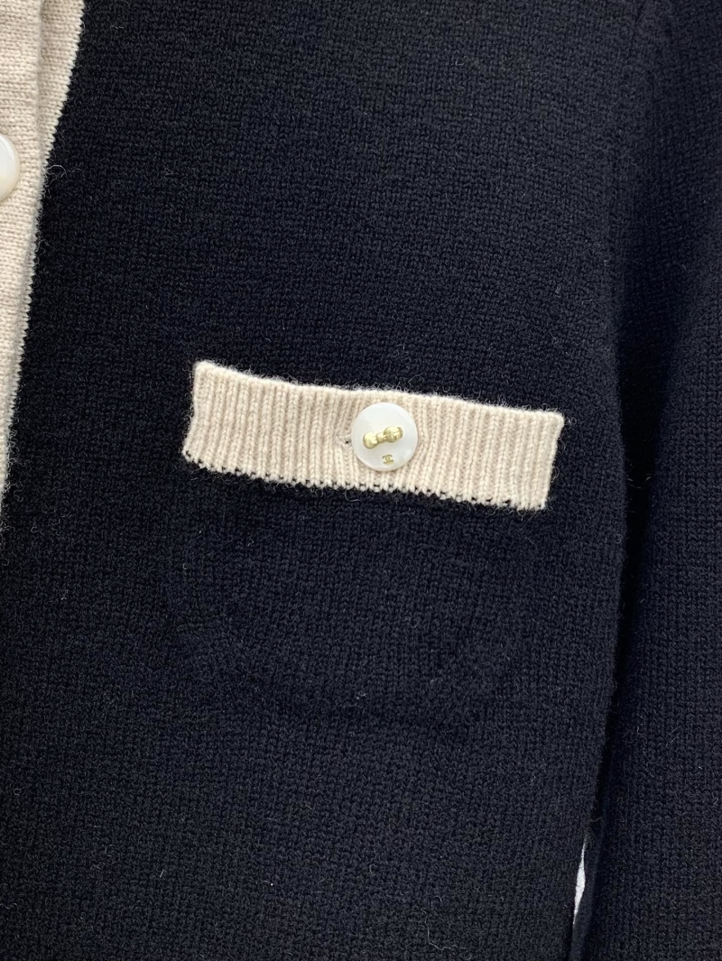 Ch**el sweaters